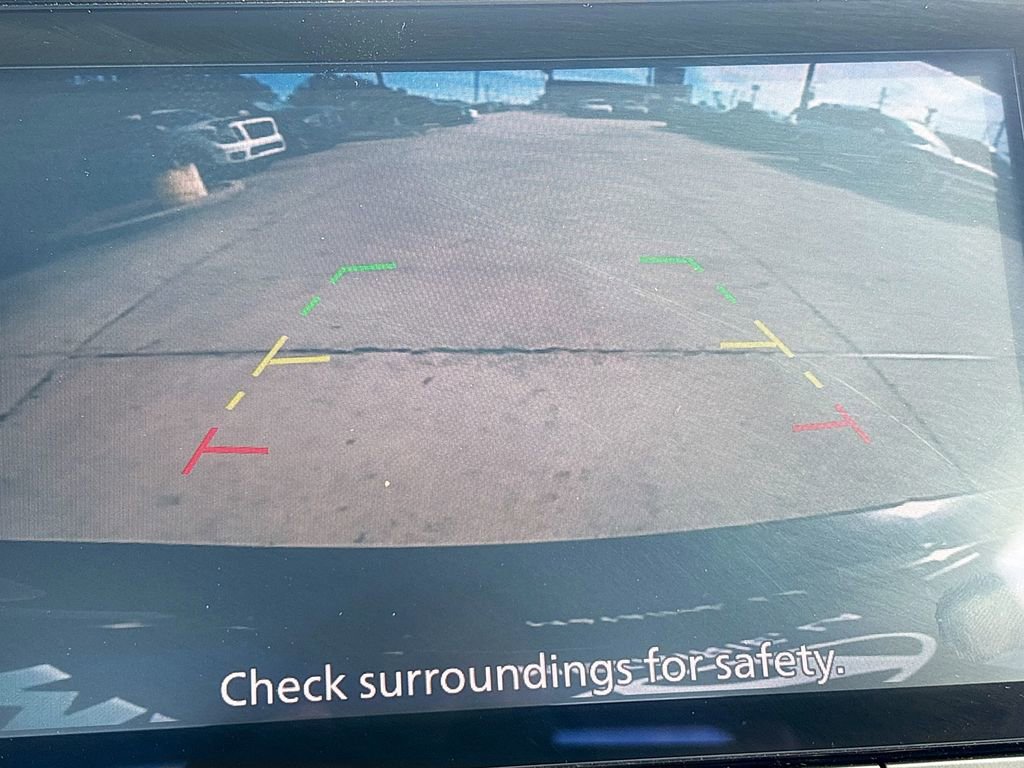 Used 2024 Nissan Altima 2.5 SV image 13