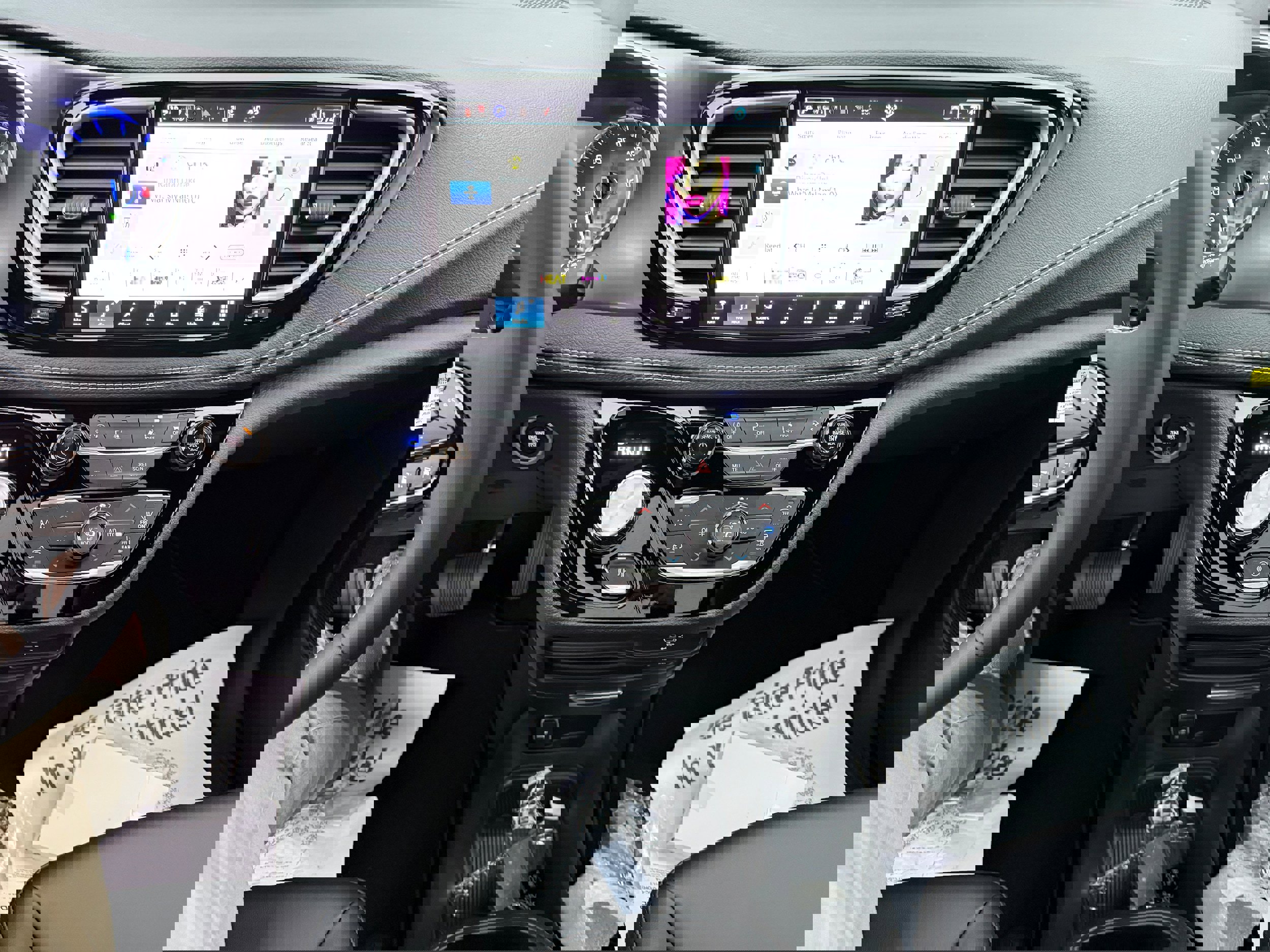 New 2026 Chrysler Pacifica Select image 9