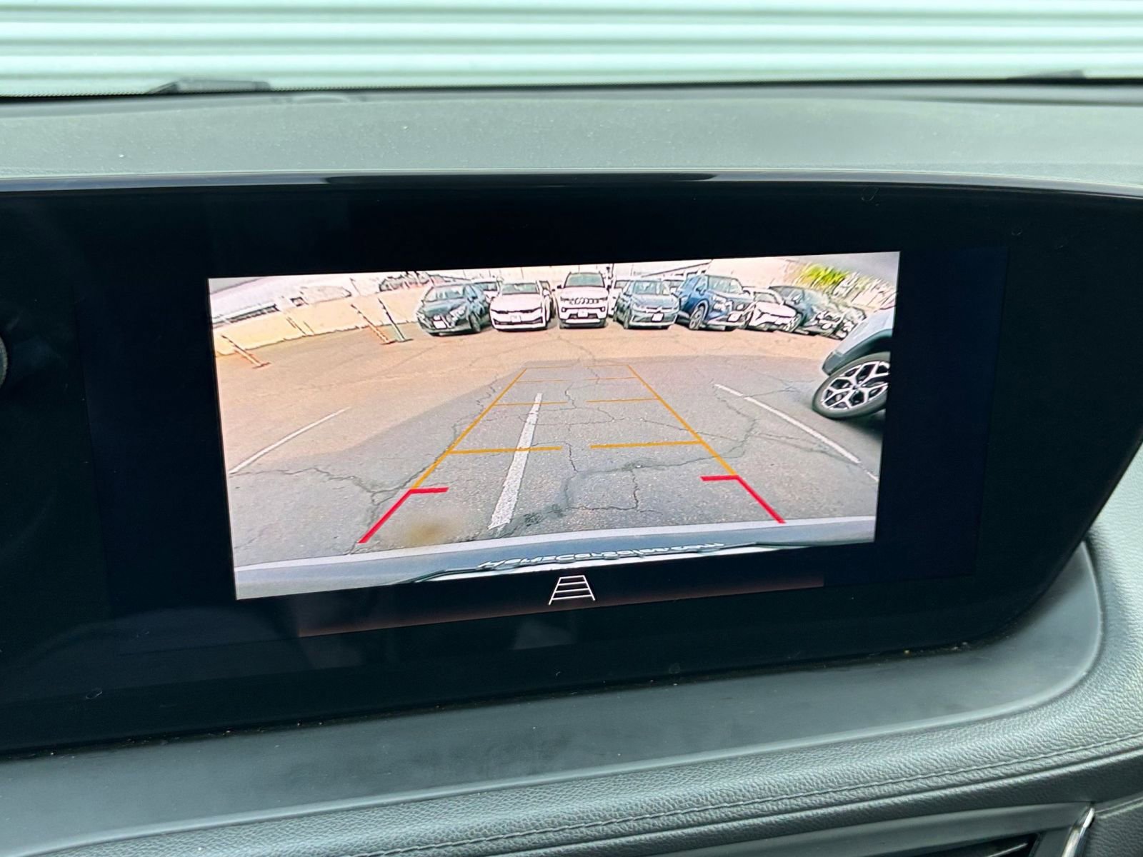Used 2025 Buick Encore GX Preferred FWD image 22