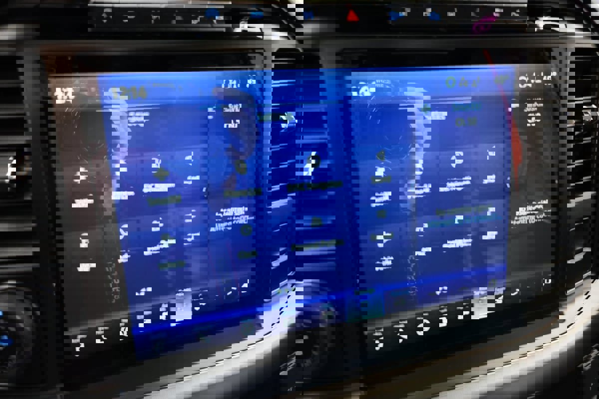 Used 2021 Ford F150 Raptor w/ Equipment Group 801A High image 51