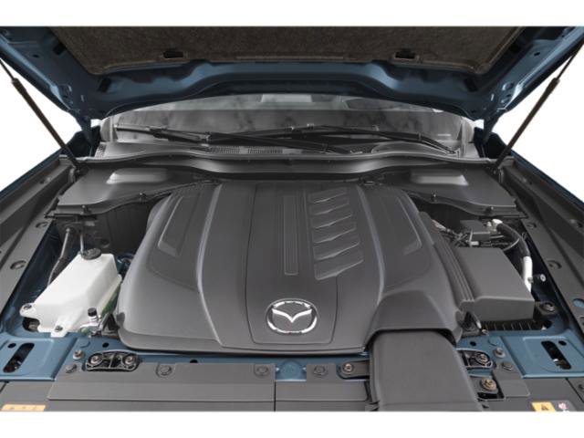 New 2026 MAZDA CX-70 3.3 Turbo w/ Premium Package image 9
