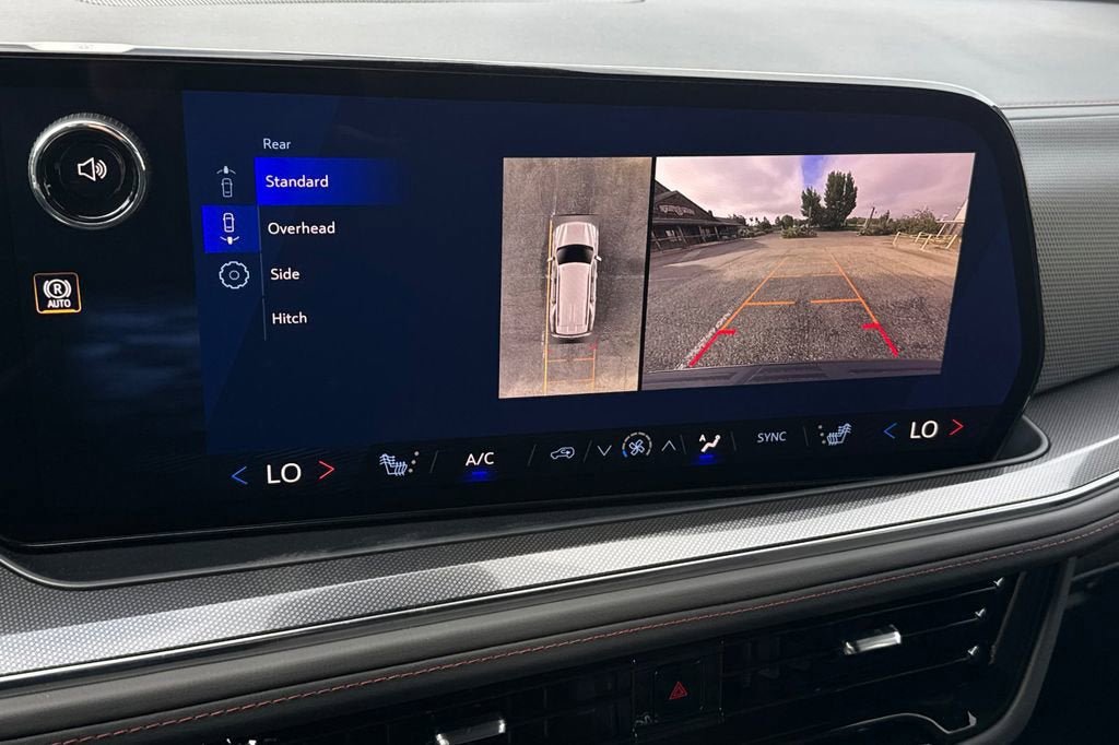 New 2026 Chevrolet Tahoe RST w/ Advanced Technology Package image 21
