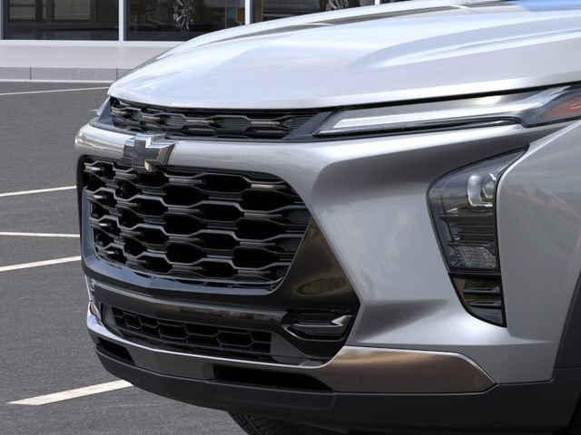 New 2026 Chevrolet Trax ACTIV w/ Driver Confidence Package FWD image 13