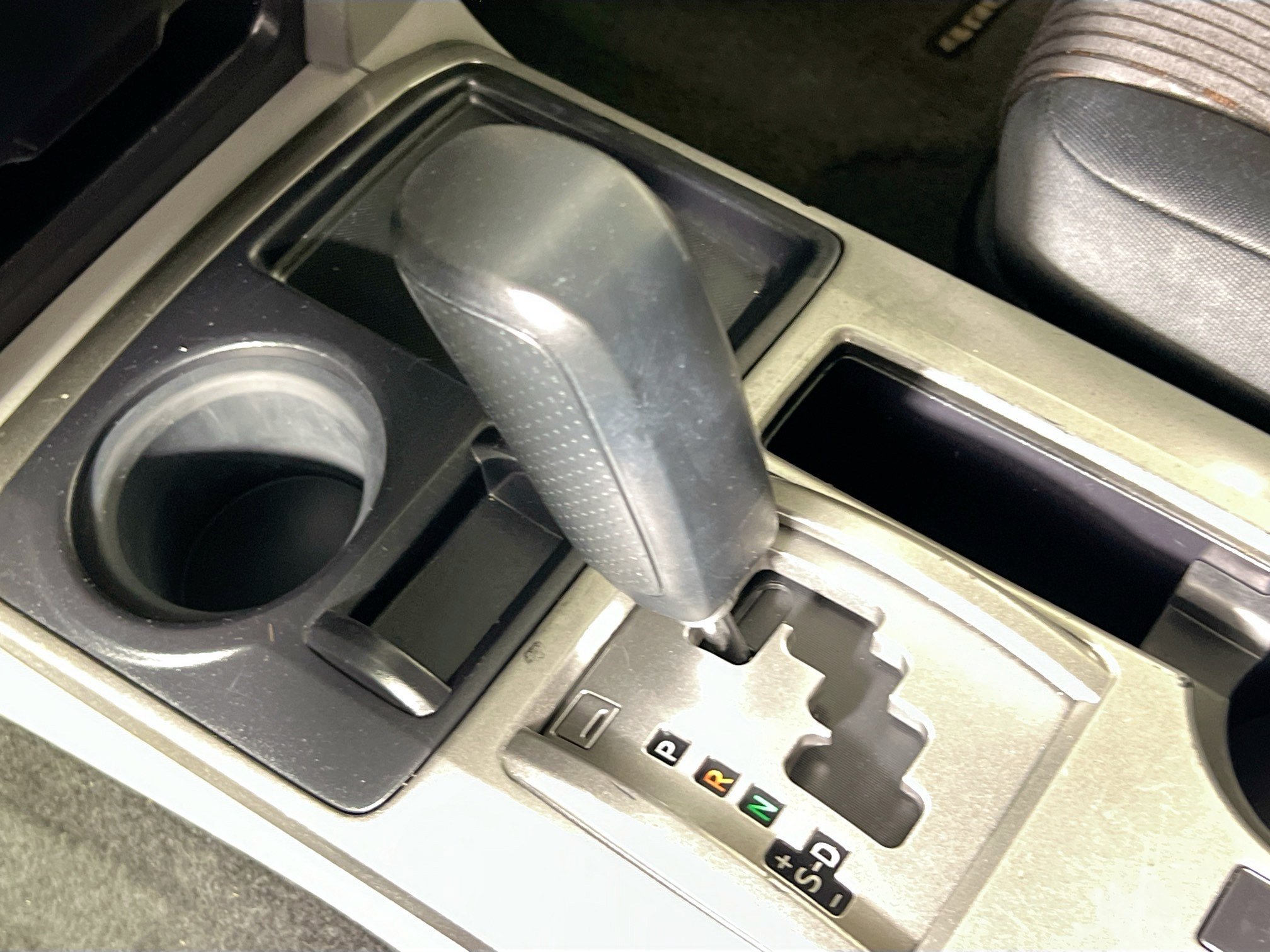 Used 2012 Toyota 4Runner SR5 RWD image 23