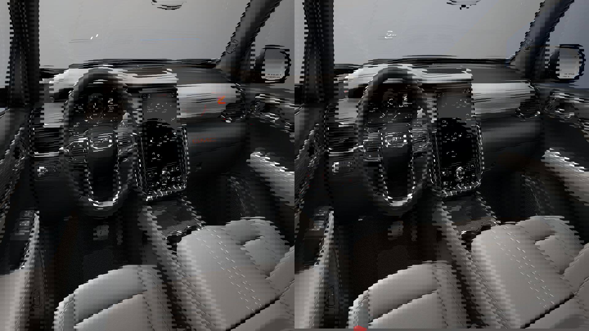 New 2026 GMC Acadia Elevation w/ Black Edition image 30