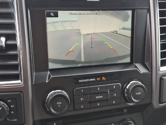 Used 2015 Ford F150 XLT w/ Equipment Group 301A Mid AWD/4WD image 18