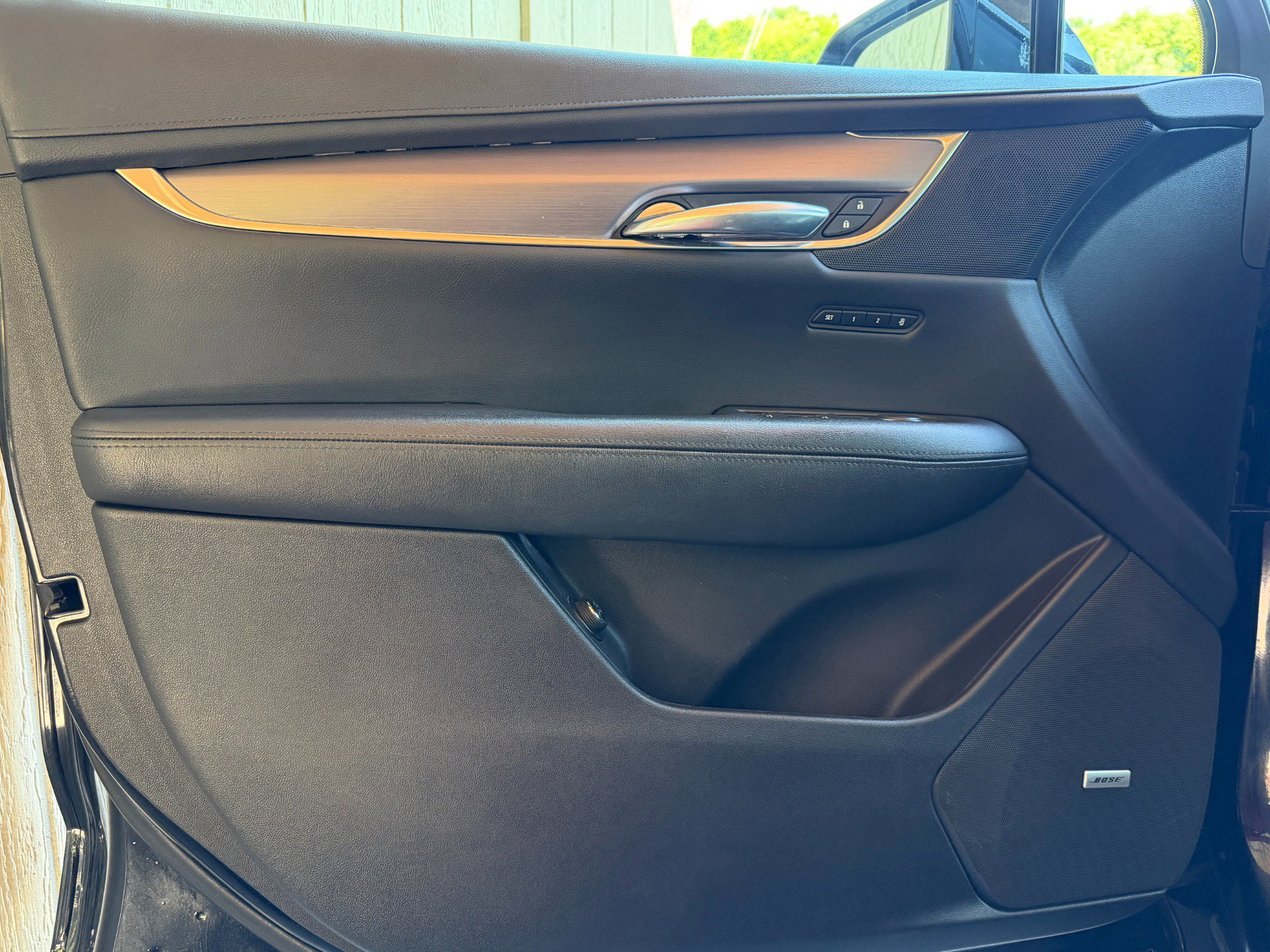 Used 2019 Cadillac XT5 Premium Luxury w/ Driver Assist Package FWD image 58