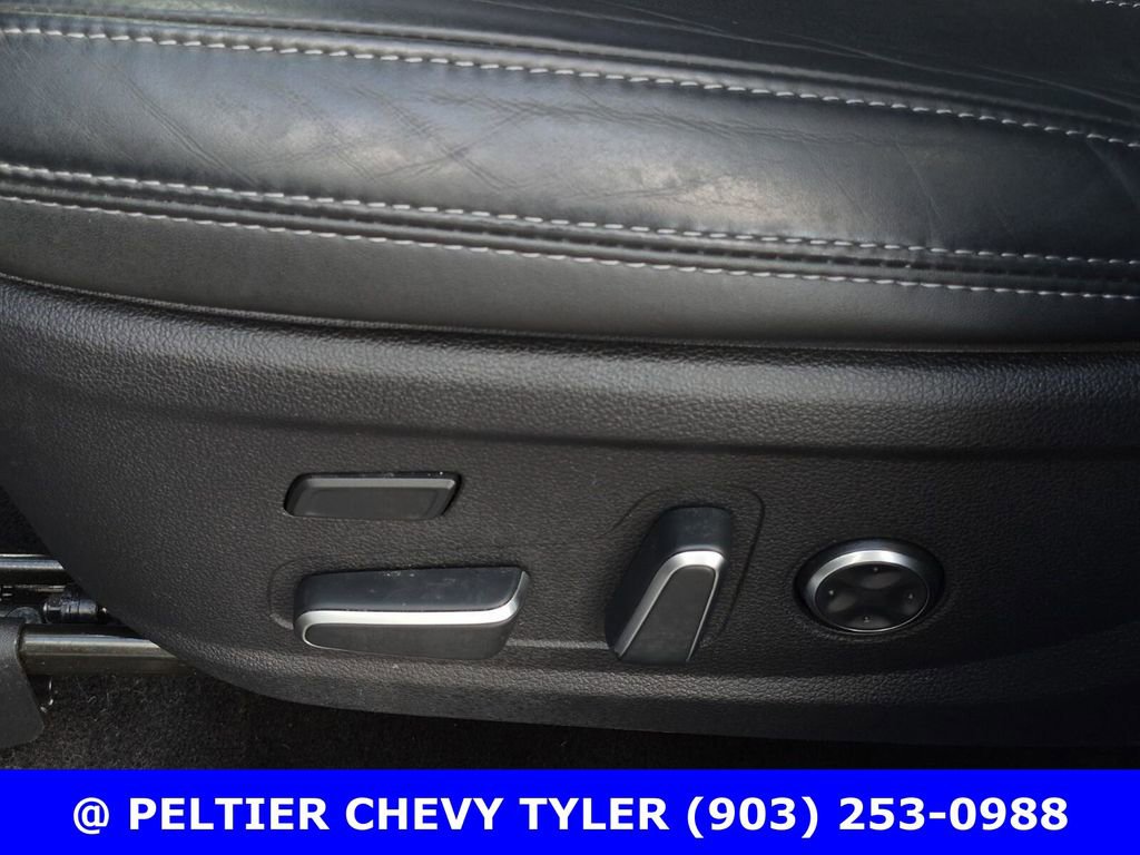 Used 2023 Hyundai Santa Fe Calligraphy image 37