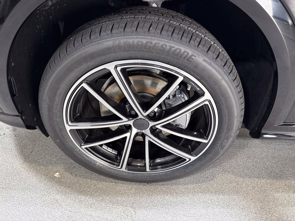 New 2026 Audi Q5 Premium Plus AWD/4WD image 9