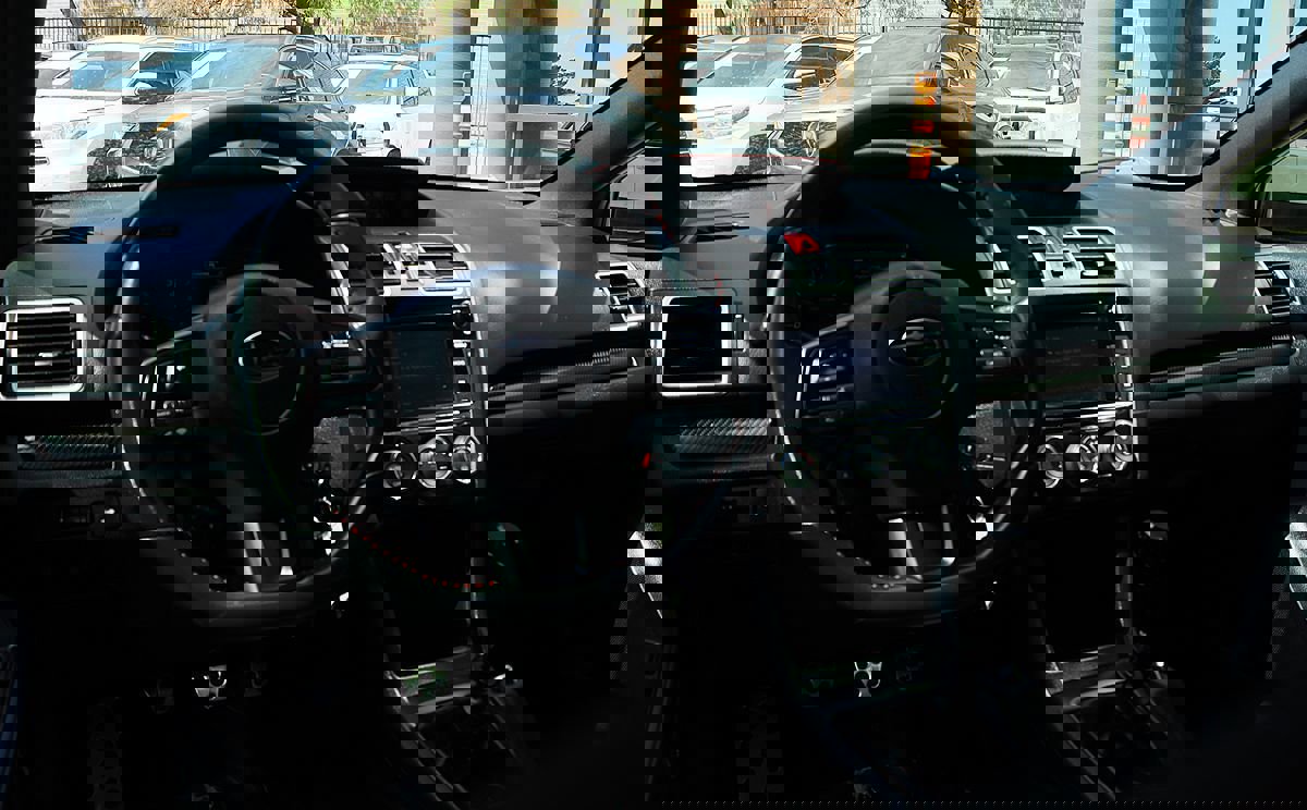 Used 2019 Subaru WRX image 35