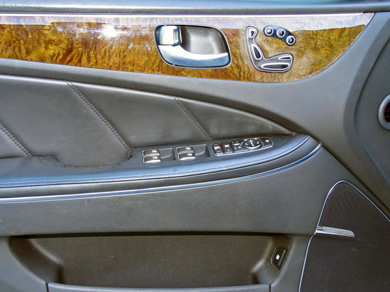 Used 2011 Hyundai Equus Ultimate image 14