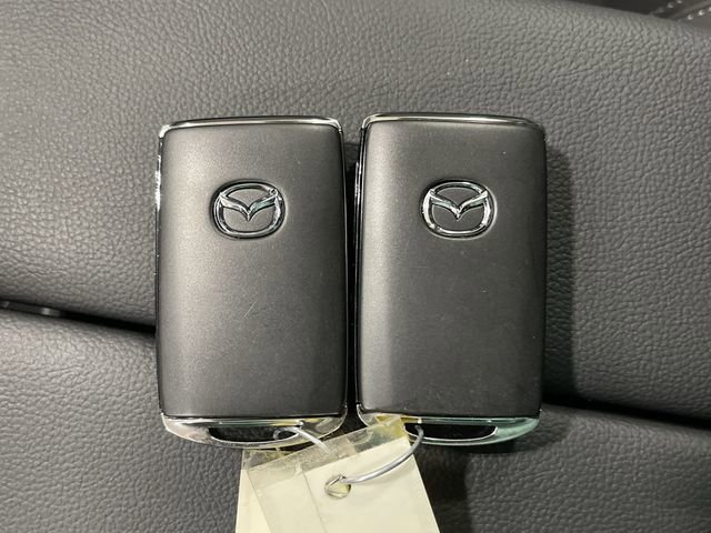 Certified 2025 MAZDA CX-50 AWD 2.5 S w/ Preferred Package image 31