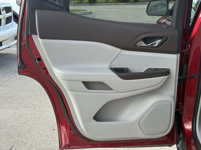 Used 2019 GMC Acadia SLT AWD/4WD image 35