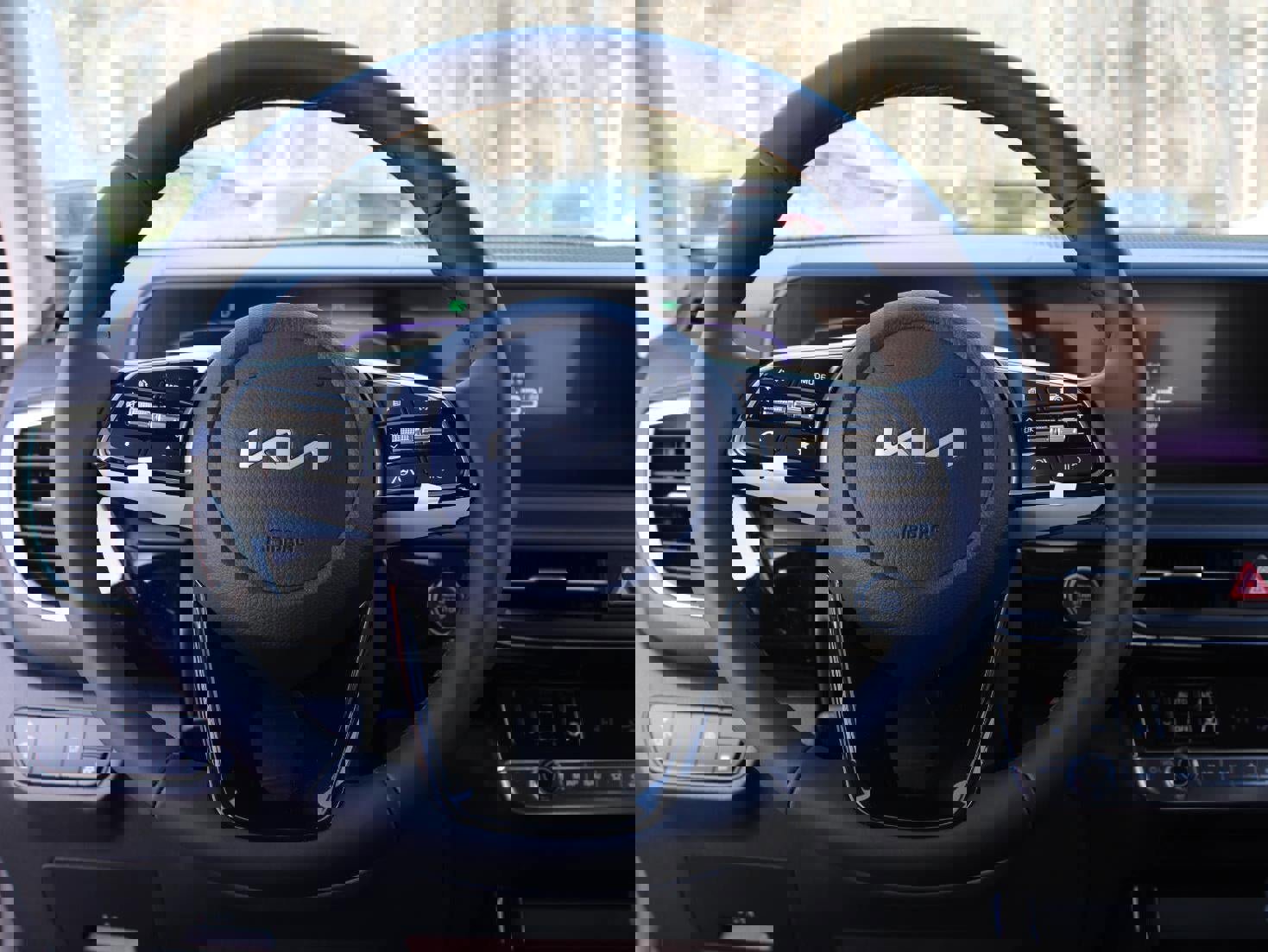 New 2026 Kia Seltos S image 11