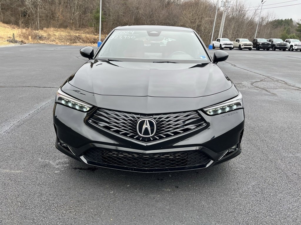 Used 2024 Acura Integra A-Spec image 26