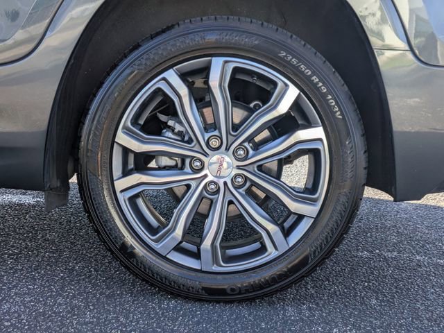 Used 2019 GMC Terrain Denali w/ Driver Alert Package II image 13
