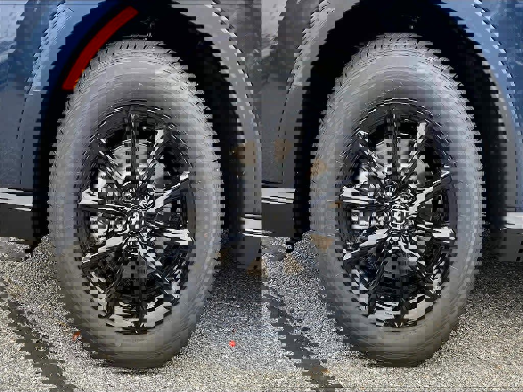 New 2026 Honda CR-V Sport-L image 8