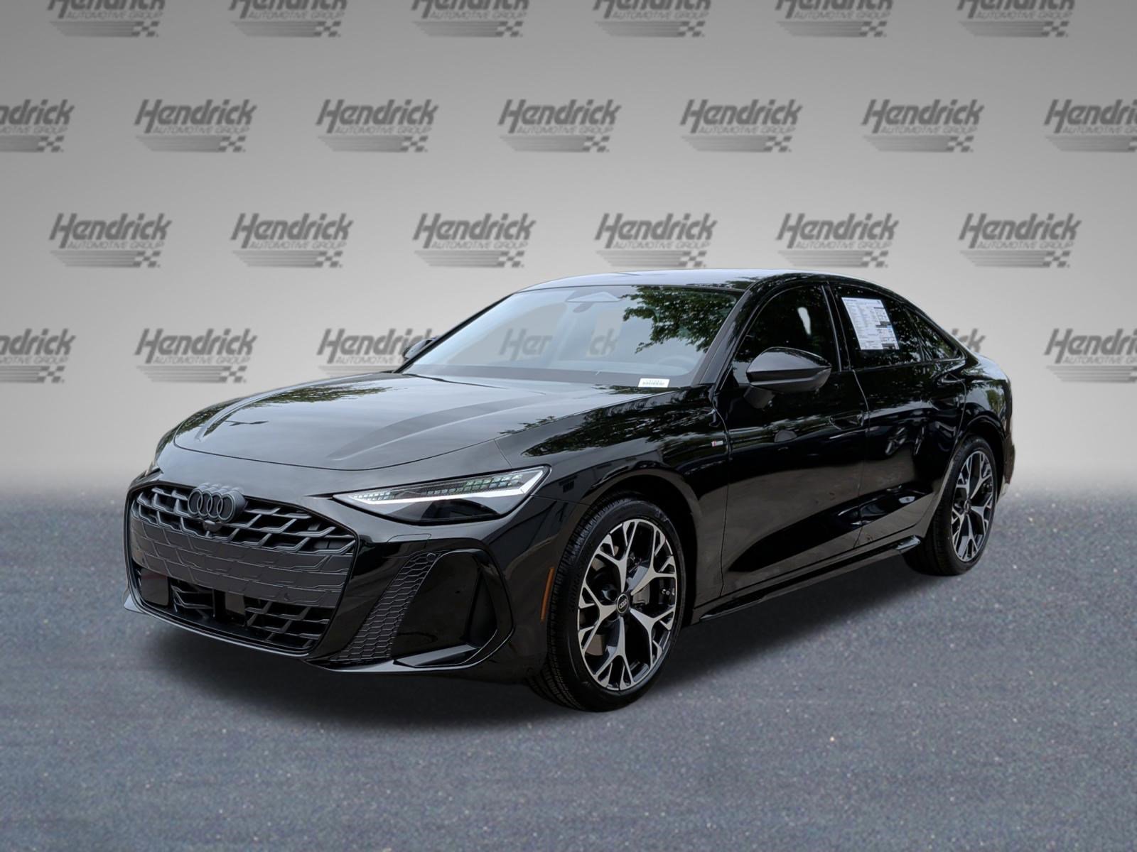 Used 2026 Audi A6 Premium Plus image 5