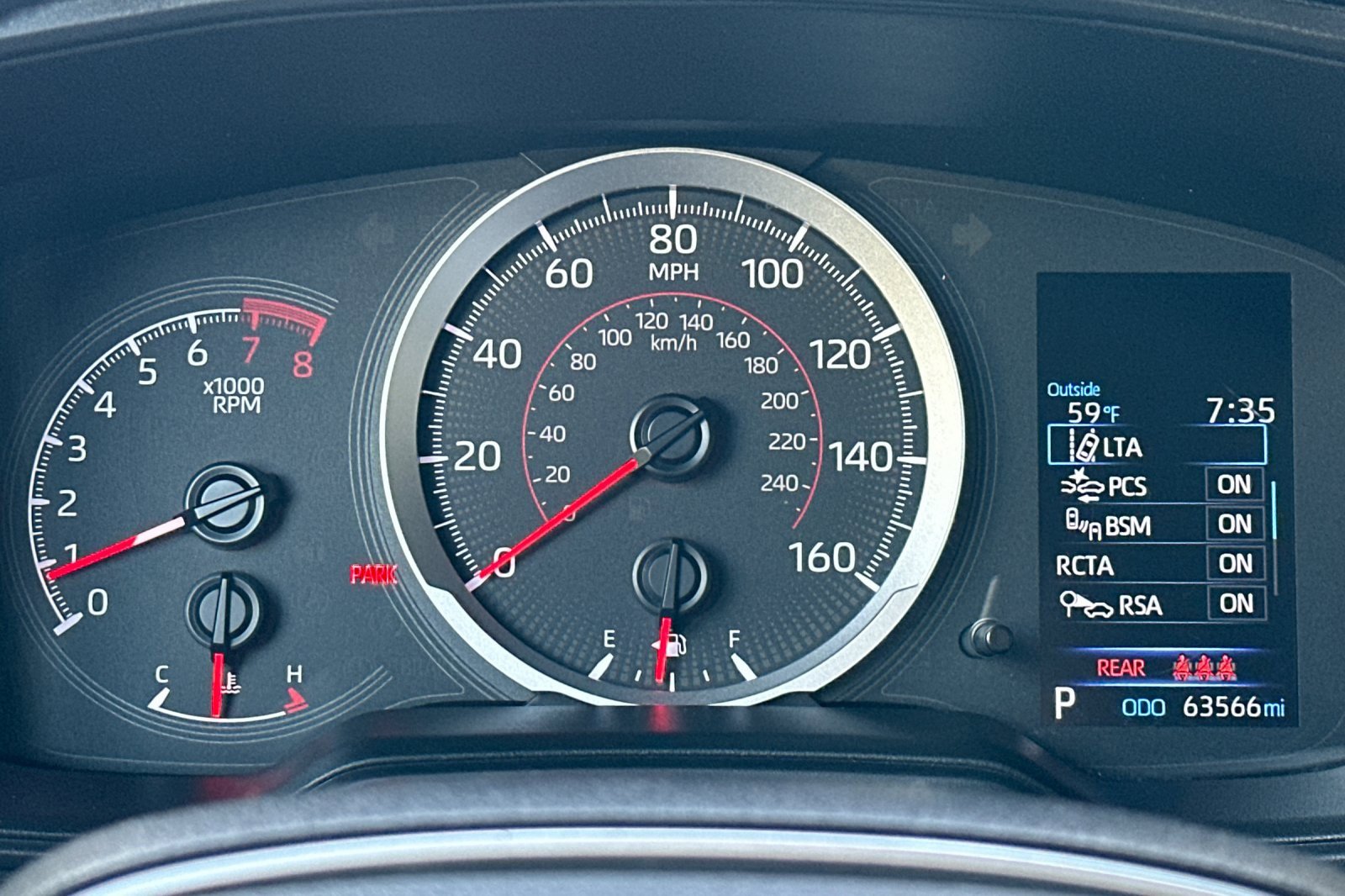 Used 2022 Toyota Corolla Cross LE image 33