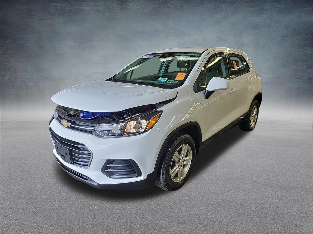 Used 2018 Chevrolet Trax LS image 40