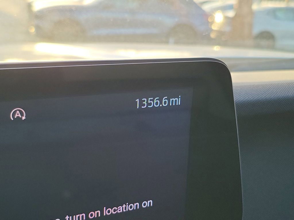 Used 2026 Ford Expedition Max Platinum w/ Platinum Ultimate Package image 28