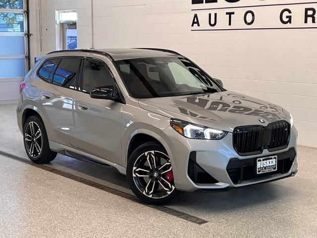 Used 2026 BMW X1 M35i