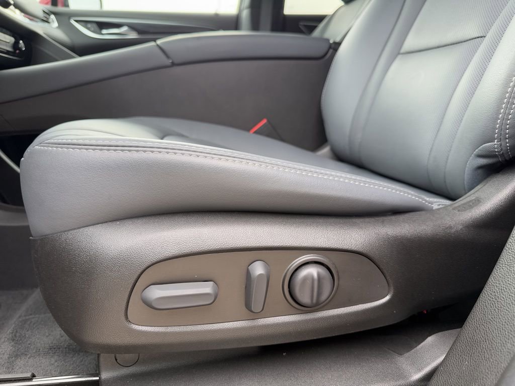 Used 2022 Buick Enclave Essence w/ Experience Buick Package image 20