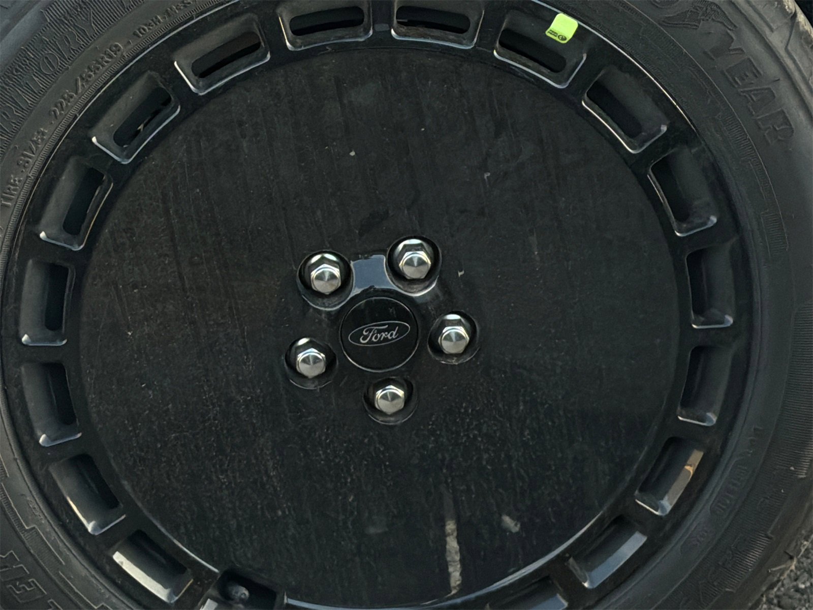 New 2026 Ford Maverick Lobo image 7