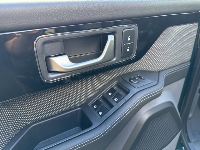 New 2025 INEOS Grenadier image 22