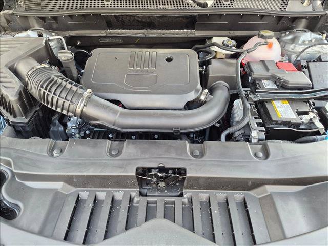 New 2026 Chevrolet Blazer LT w/ Convenience Package FWD image 15