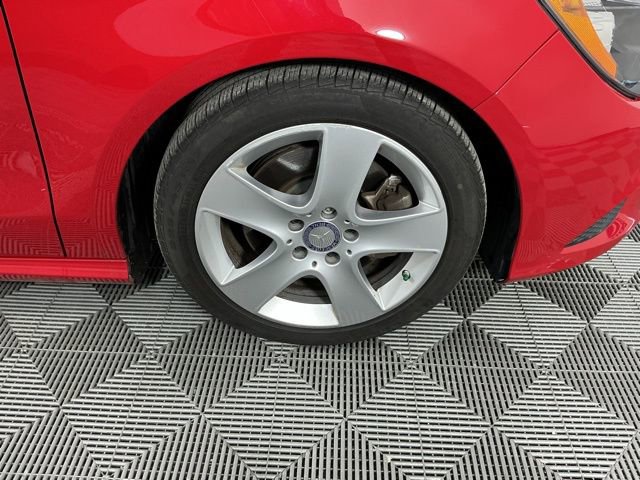 Used 2016 Mercedes-Benz CLA 250 4MATIC image 16