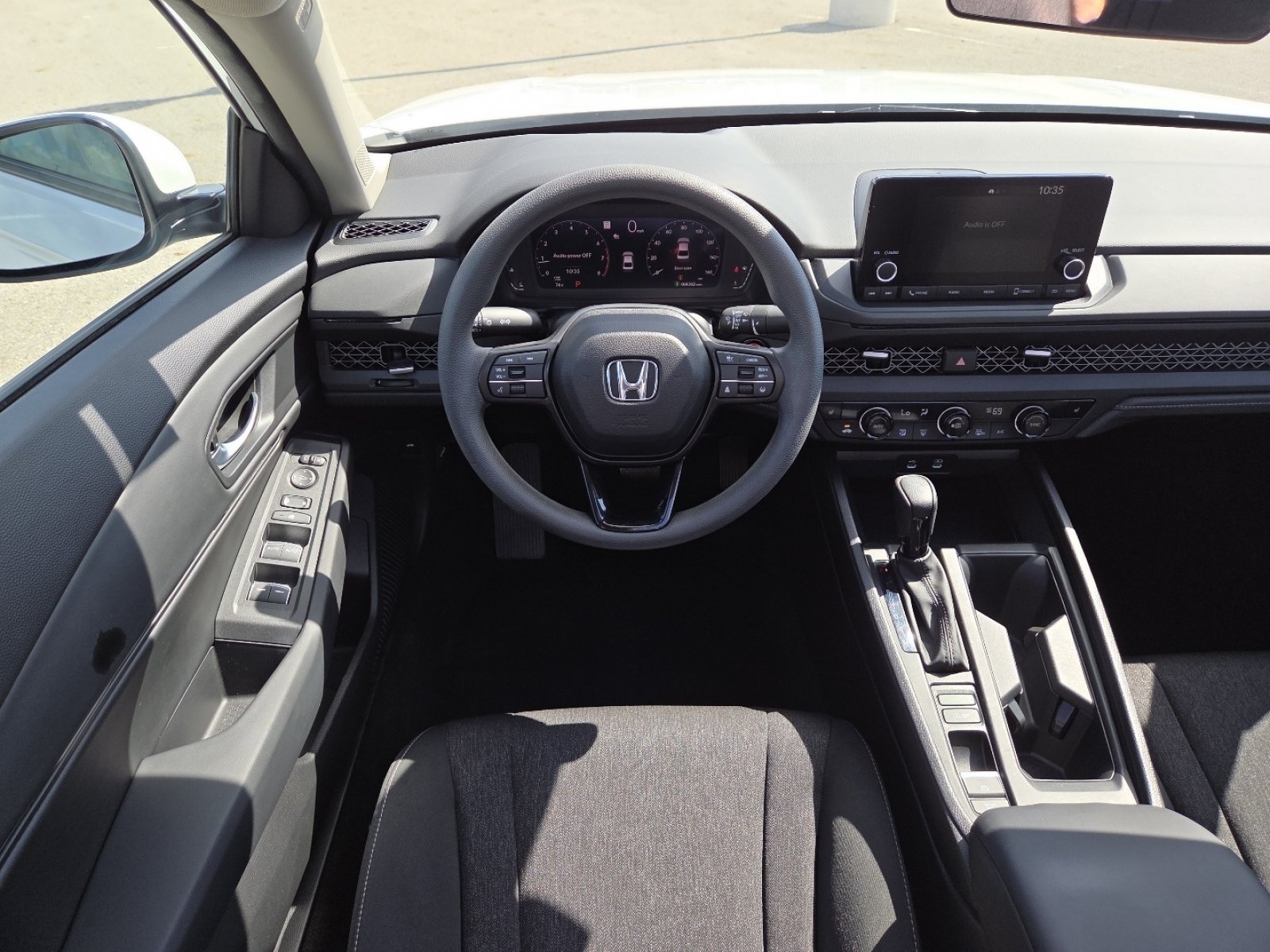Used 2024 Honda Accord EX image 23