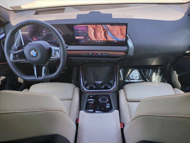 Used 2026 BMW X3 xDrive30i w/ Premium Package AWD/4WD image 19