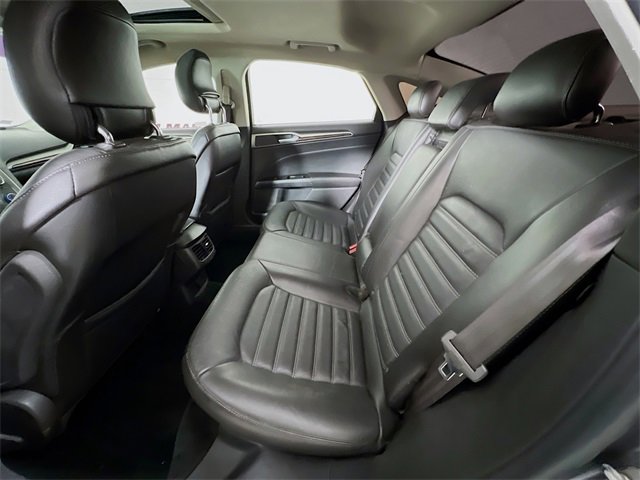 Used 2013 Ford Fusion SE image 20