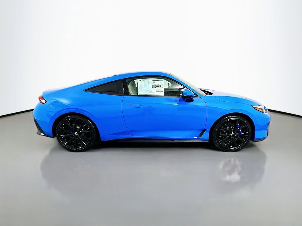 New 2026 Honda Prelude image 4