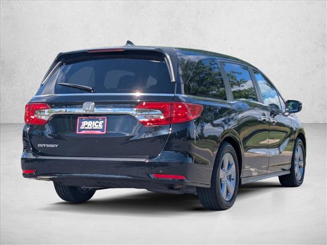 Used 2018 Honda Odyssey EX-L image 5