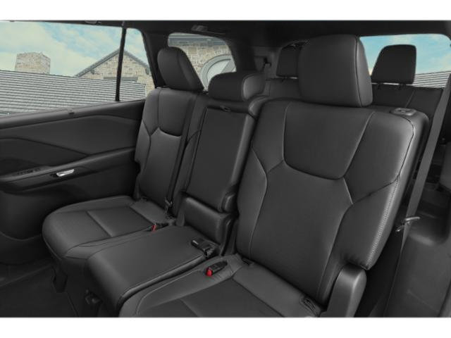 Used 2026 Lexus TX 350 AWD image 16