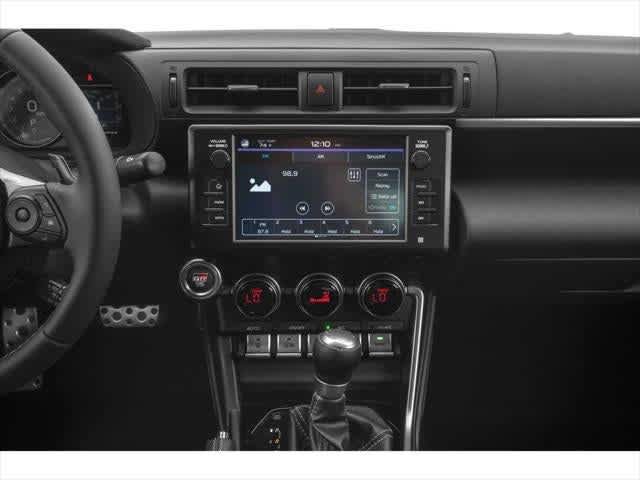 Used 2025 Toyota GR86 Premium w/ ALL Weather Mat Package (TMS) RWD image 7