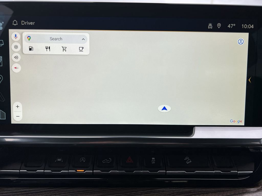 Certified 2023 Chevrolet Silverado 1500 RST image 14