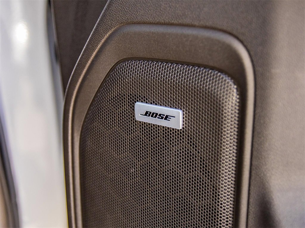 Used 2020 GMC Sierra 1500 Denali w/ Denali Ultimate Package image 24