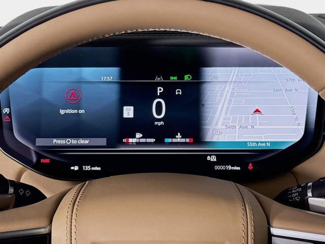 New 2026 Land Rover Range Rover Long Wheelbase Autobiography image 13