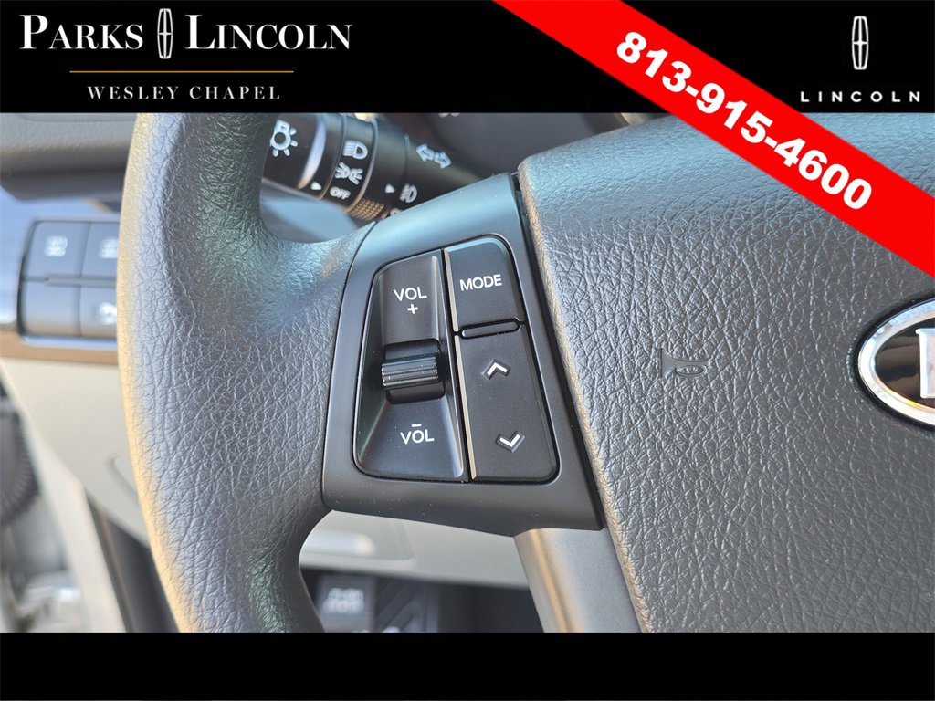 Used 2011 Kia Sorento LX w/ Convenience Pkg image 26