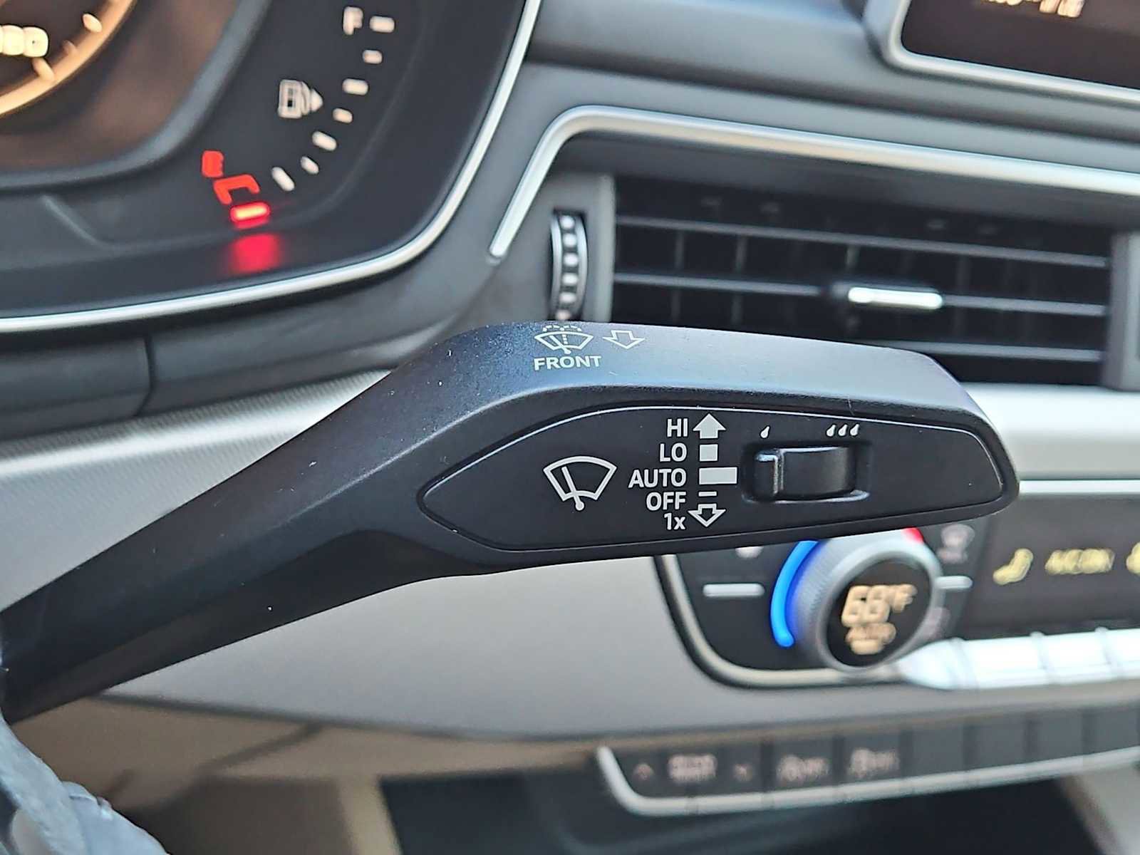 Used 2018 Audi A4 2.0T Ultra Premium image 26