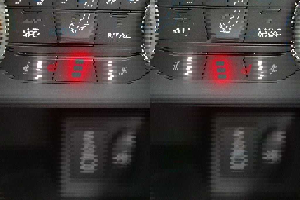 Used 2024 Ford Bronco Sport Big Bend w/ Convenience Package image 24