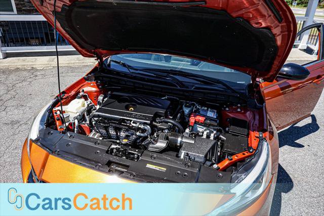 Used 2019 Nissan Altima 2.5 SR FWD image 37