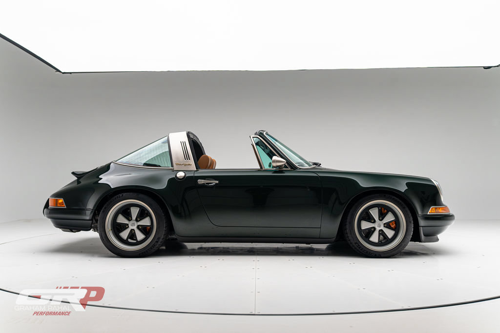 Used 1990 Porsche 911 GT3 RS image 2
