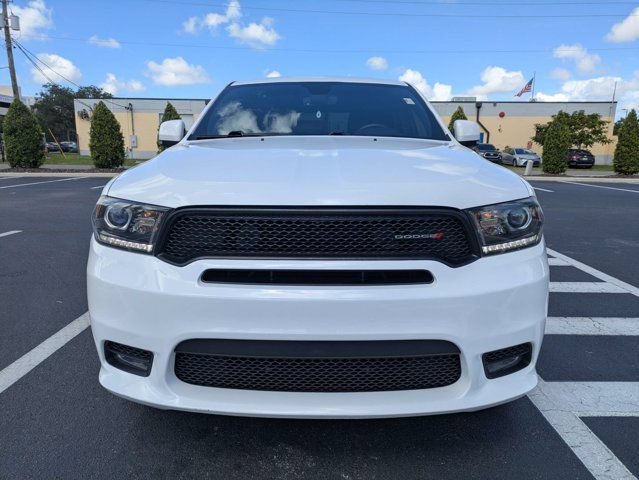 Used 2020 Dodge Durango GT RWD image 8