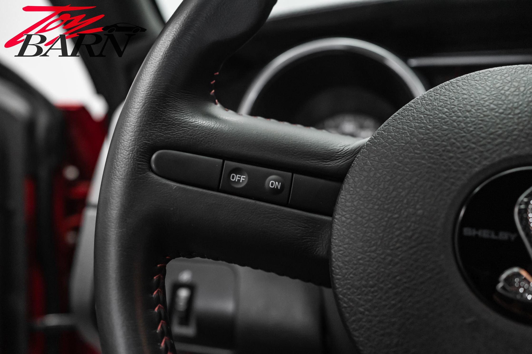 Used 2007 Ford Mustang Shelby GT500 image 31