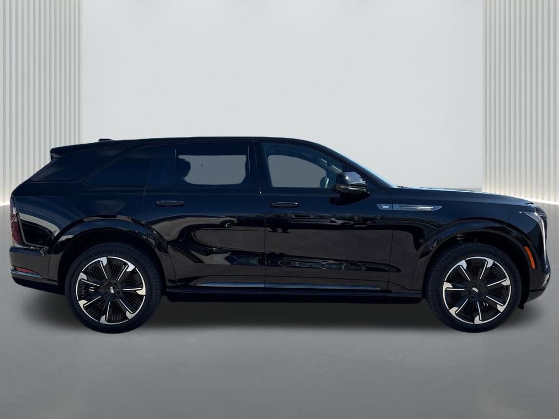 New 2026 Cadillac Escalade IQ Sport 2 image 4