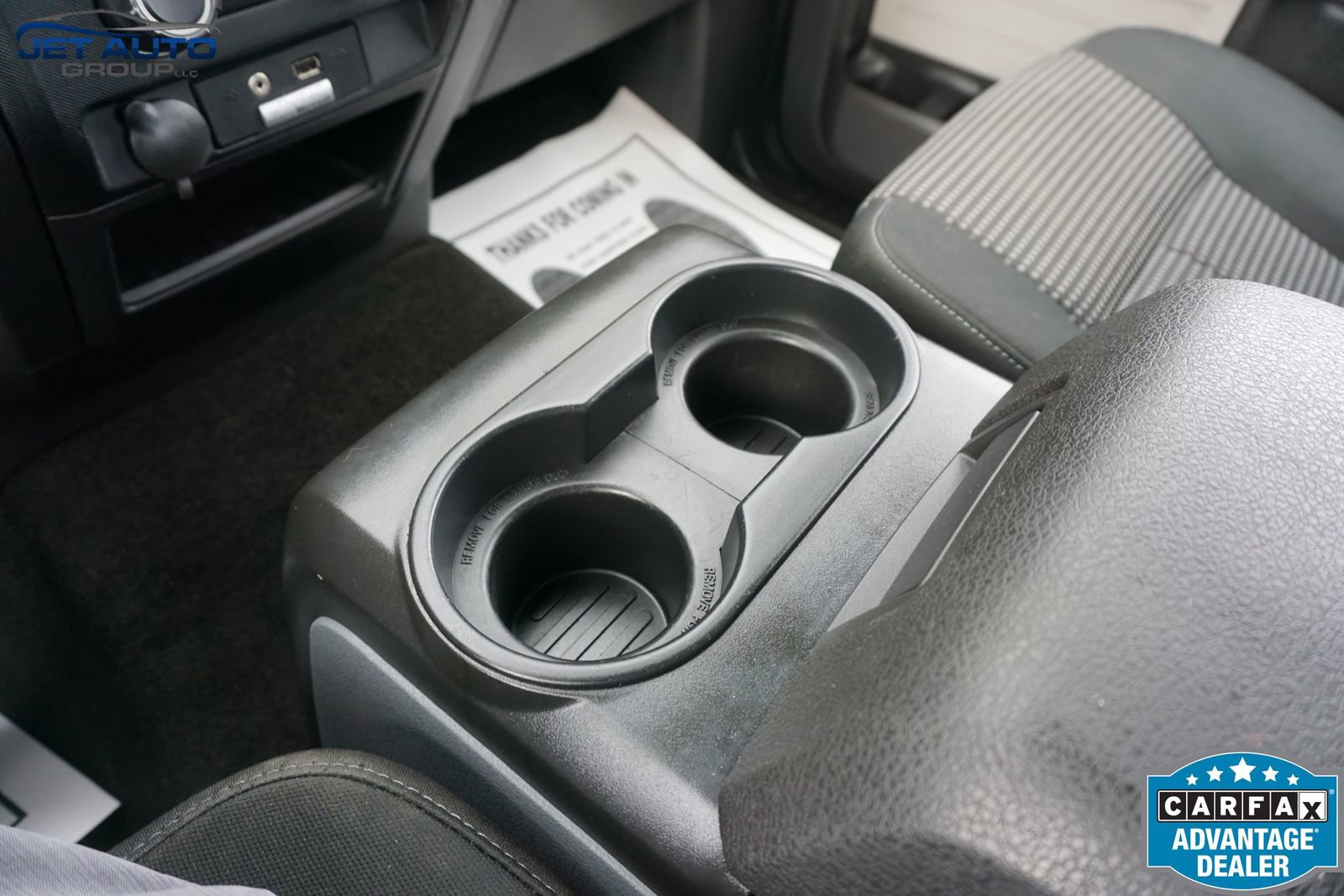 Used 2014 Ford F150 STX w/ Equipment Group 201A Mid image 32